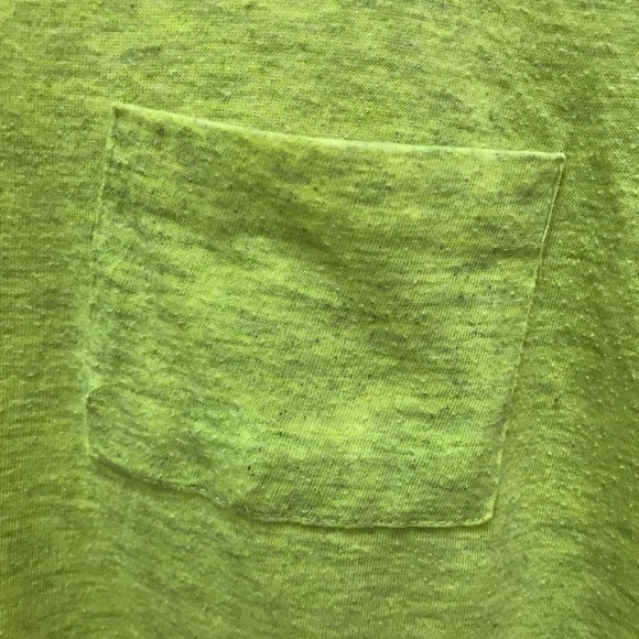 Sheer Back Summer Top Size: Large - Picture 5 of 6